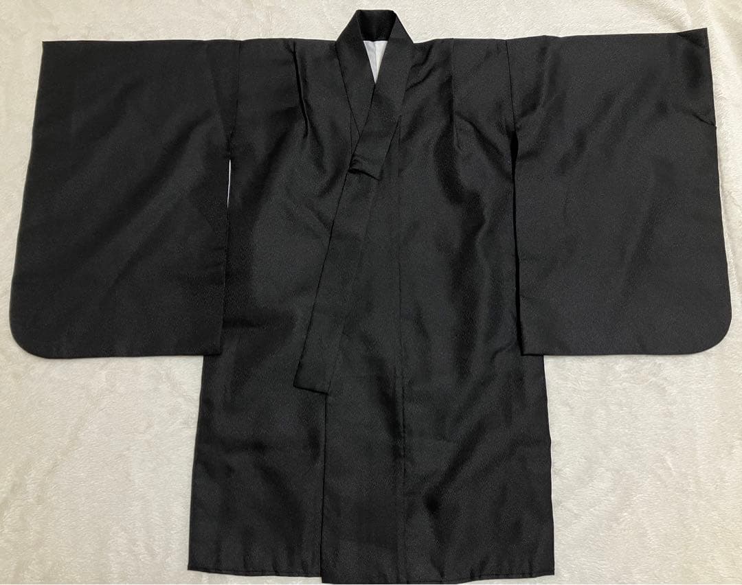 七五三　着物 子供用 祝着　5歳　男の子