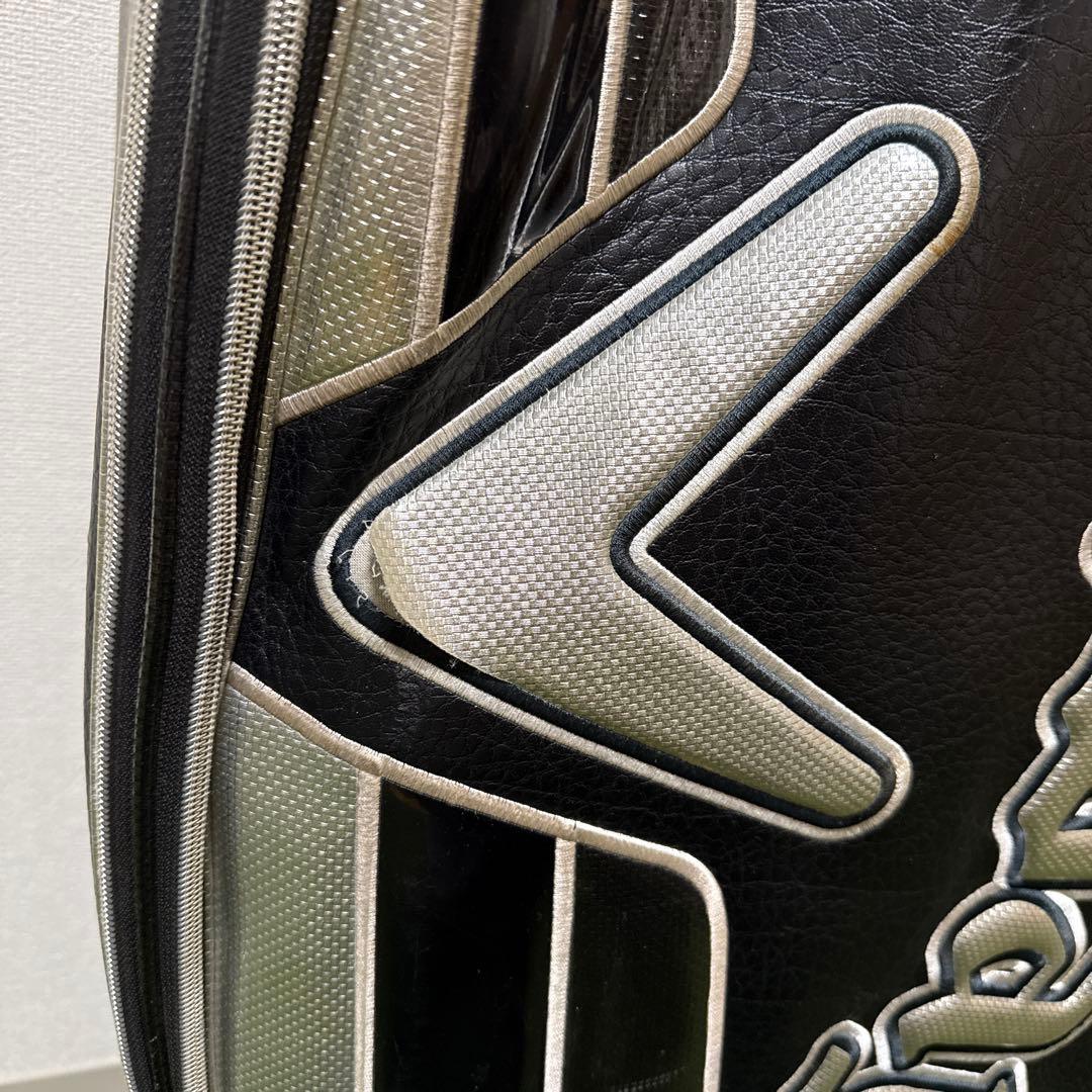 Callaway キャディバッグ 3点式 X2-HOT×Legacy