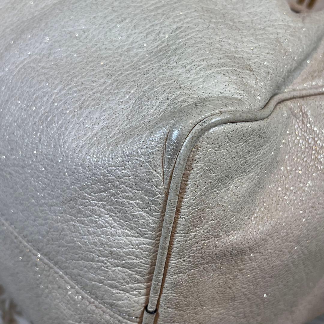 人気モデル✨ロエベ　アマソナ　2way ボストン　ショルダー　ハンドバッグ