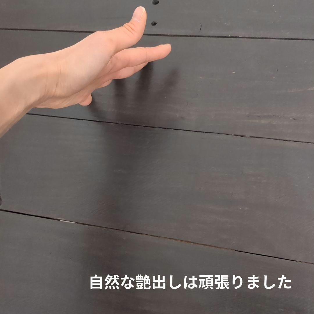 古材使用 テーブル デスク アンティーク 古家具