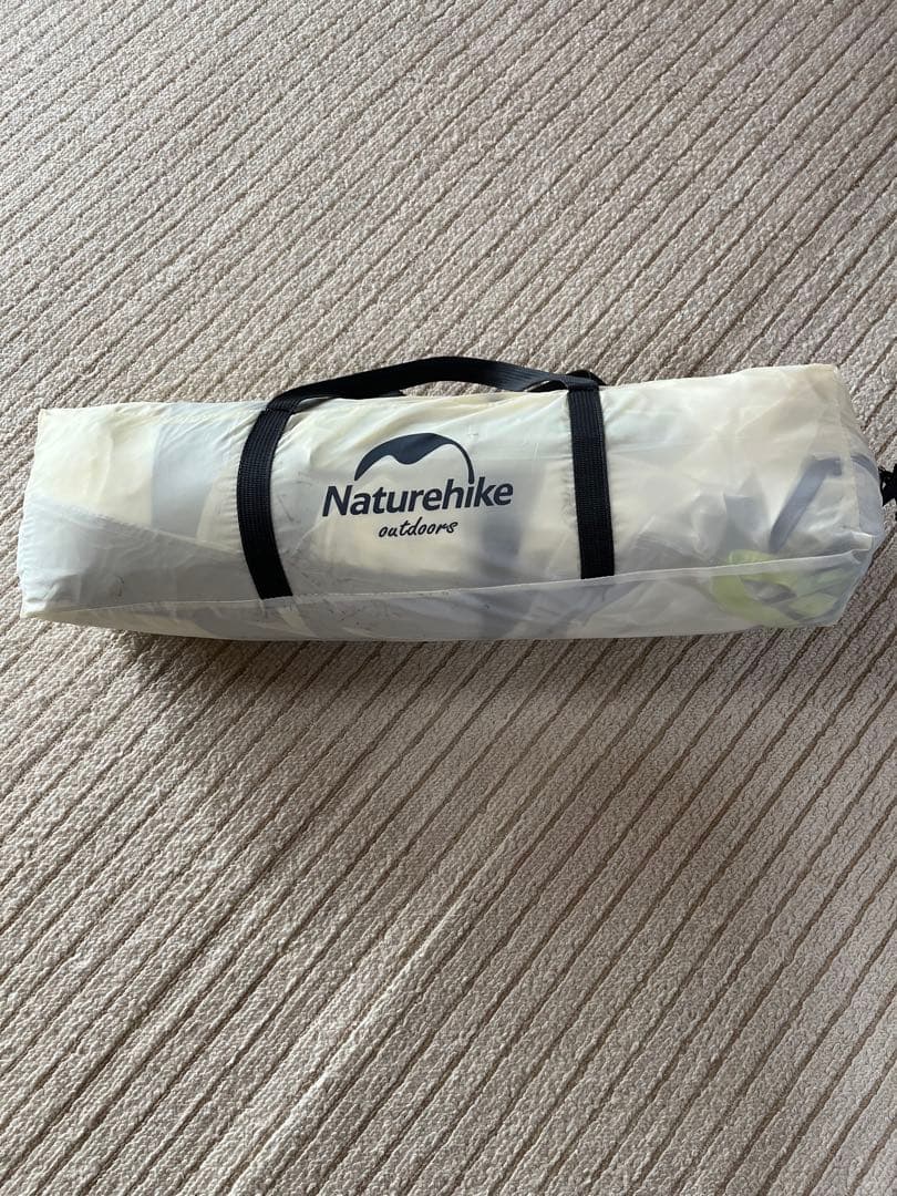 Naturehike UVシェルター