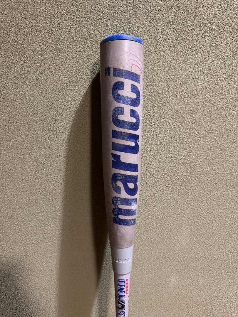 割引価格　ワニクラッシャーパワー　83cm 730g ※ケース付き