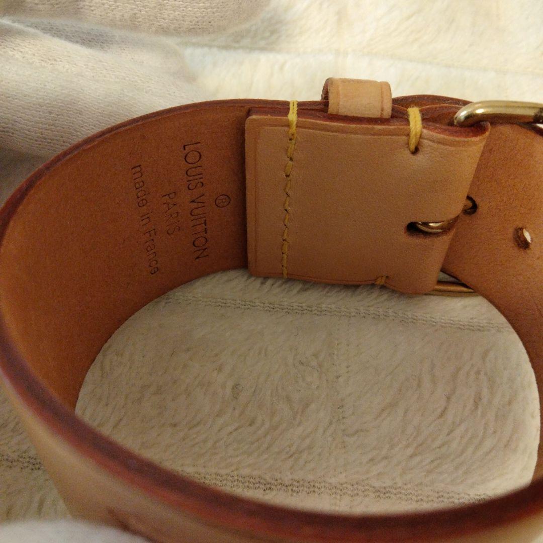 LOUIS VUITTON 非売品ブレスレット