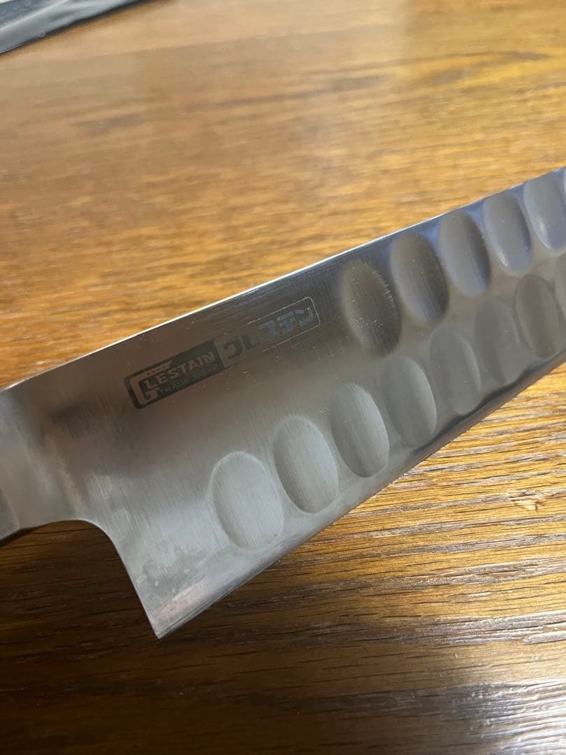 グレステン533TK カービングナイフ 33cm 新品