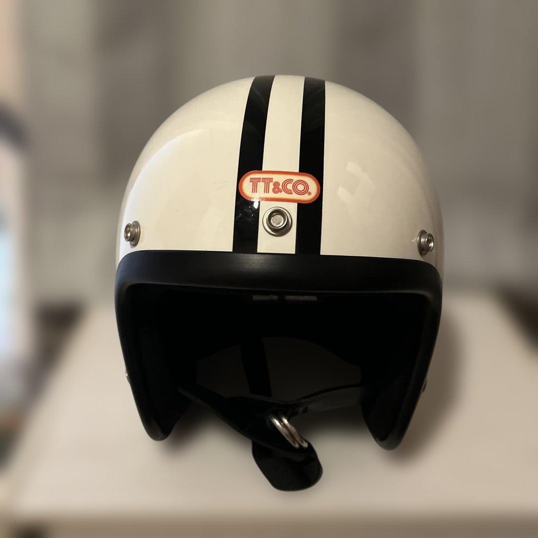 タ*迎様 tt&co. スーパーマグナム　500tx アイボリー