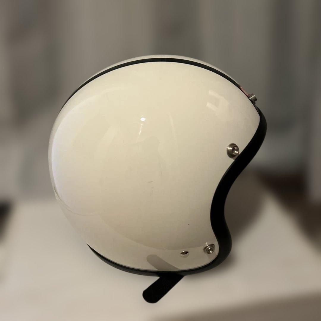 タ*迎様 tt&co. スーパーマグナム　500tx アイボリー