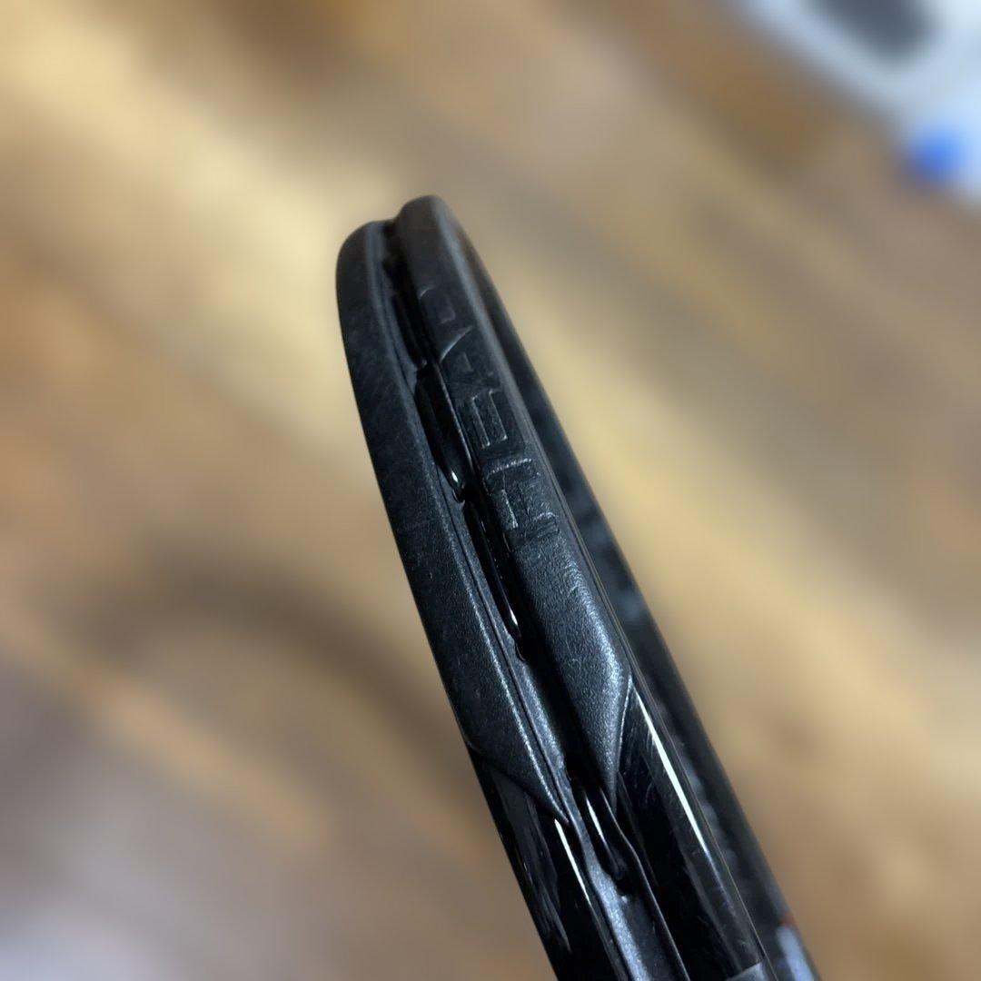 シナー プロトタイプ　GRAPHENE TOUCH SPEED MP G2