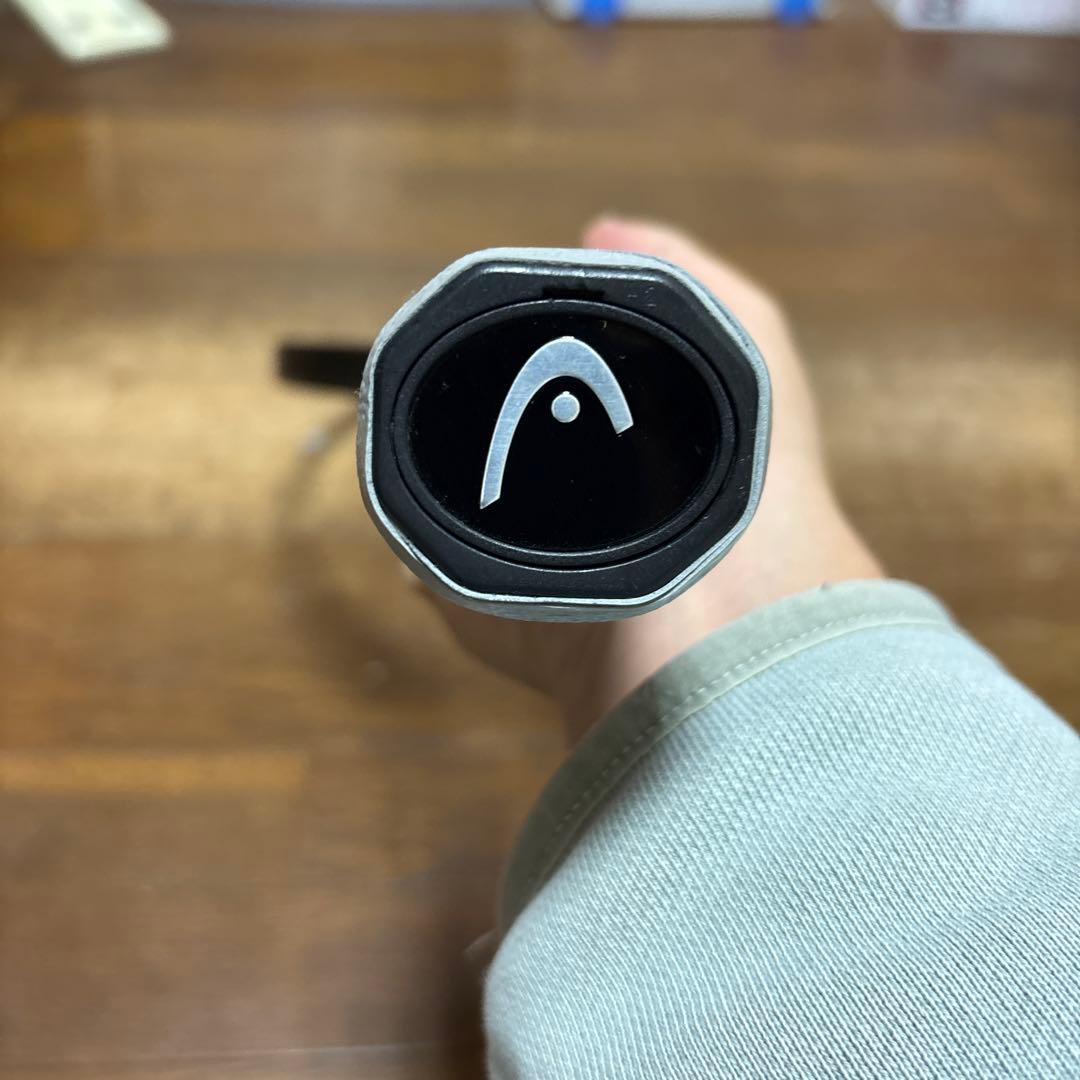 シナー プロトタイプ　GRAPHENE TOUCH SPEED MP G2