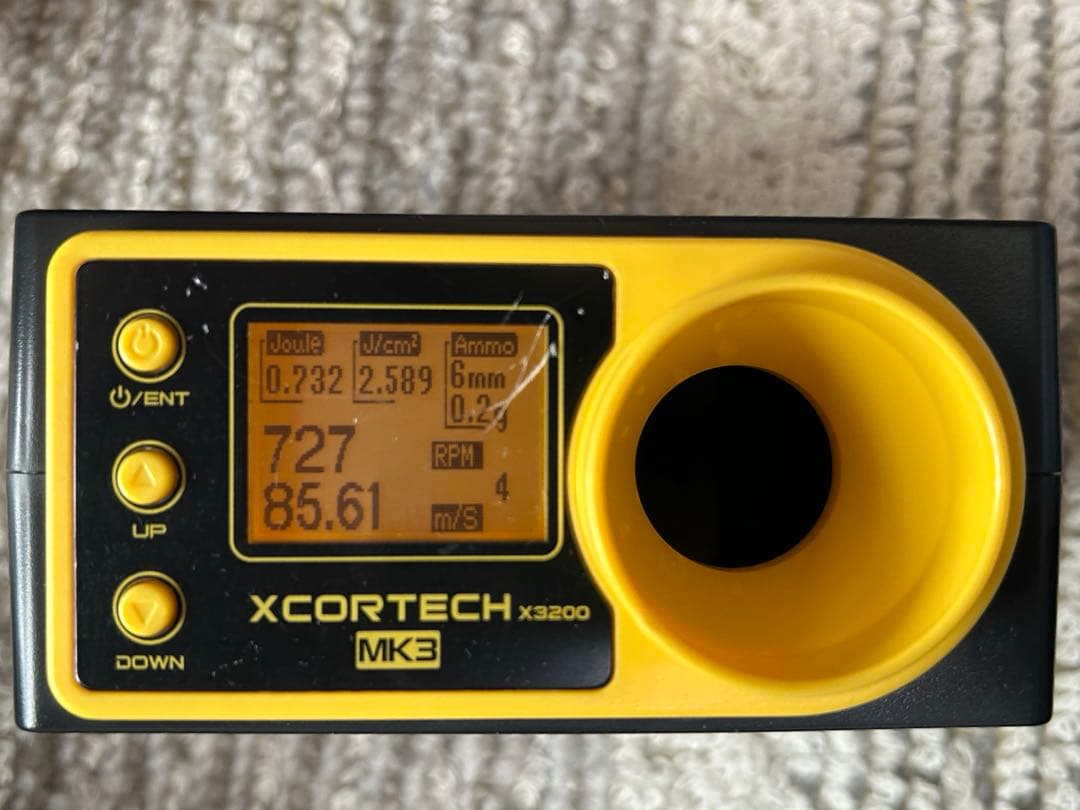 東京マルイ　次世代電動ガン　H&K G36C カスタム　 動作弾速確認済み