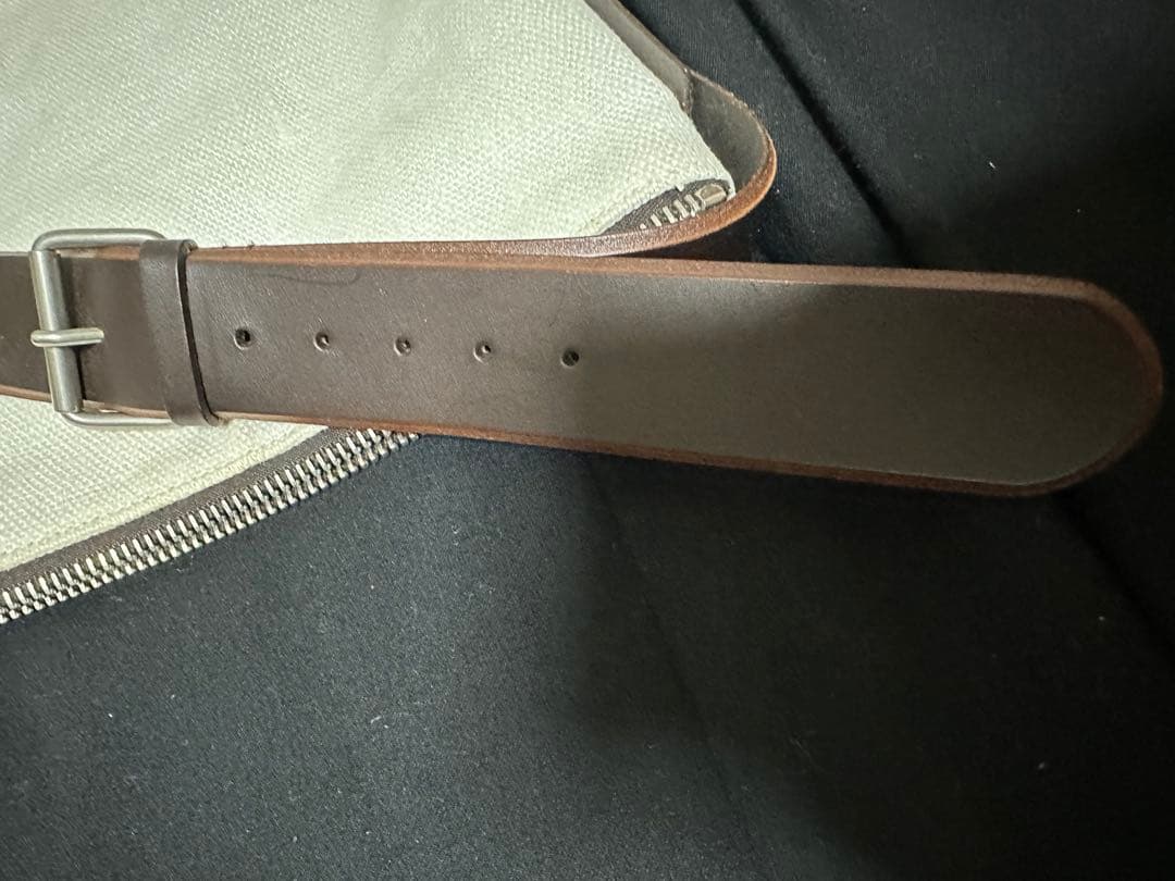 GUCCIショルダーバック