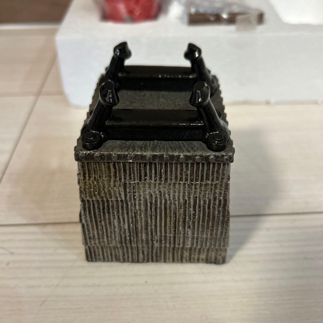 紅の豚 サボイアS.21F後期型置時計 フィオ・ピッコロ