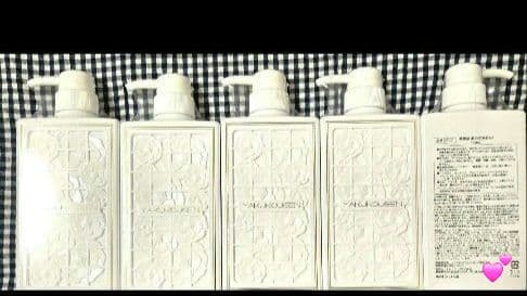 薬酵泉新全身洗浄料 500 ml ×5 本