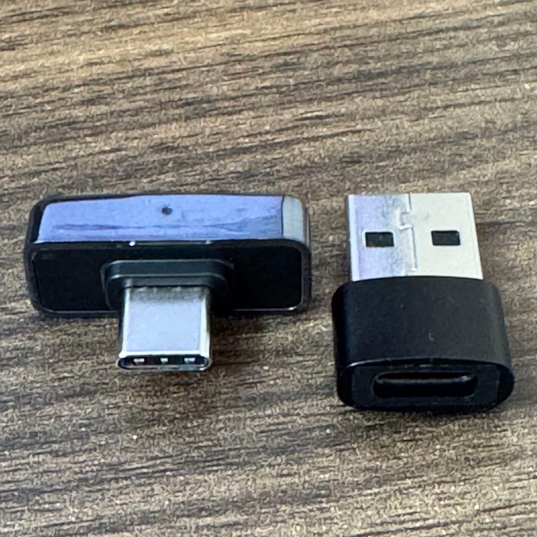 Questyle QCC Dongle Pro ロスレス トランスミッター