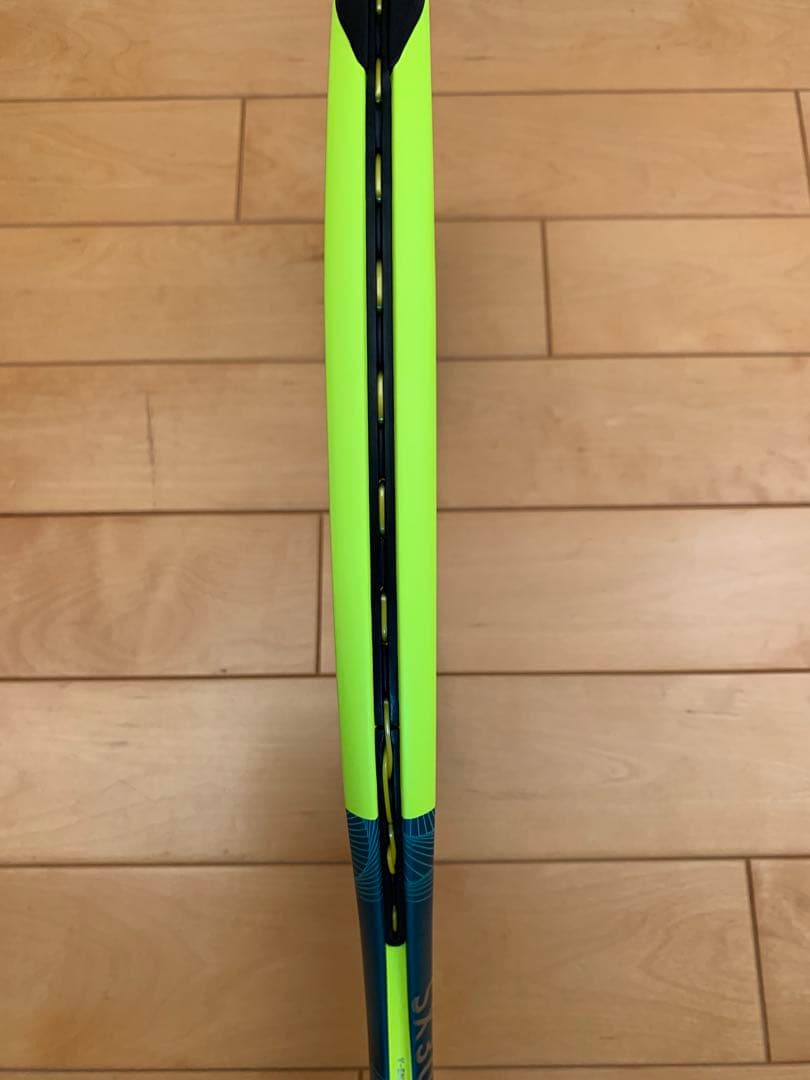 【美品】DUNLOP SX300 G2 2025年モデル