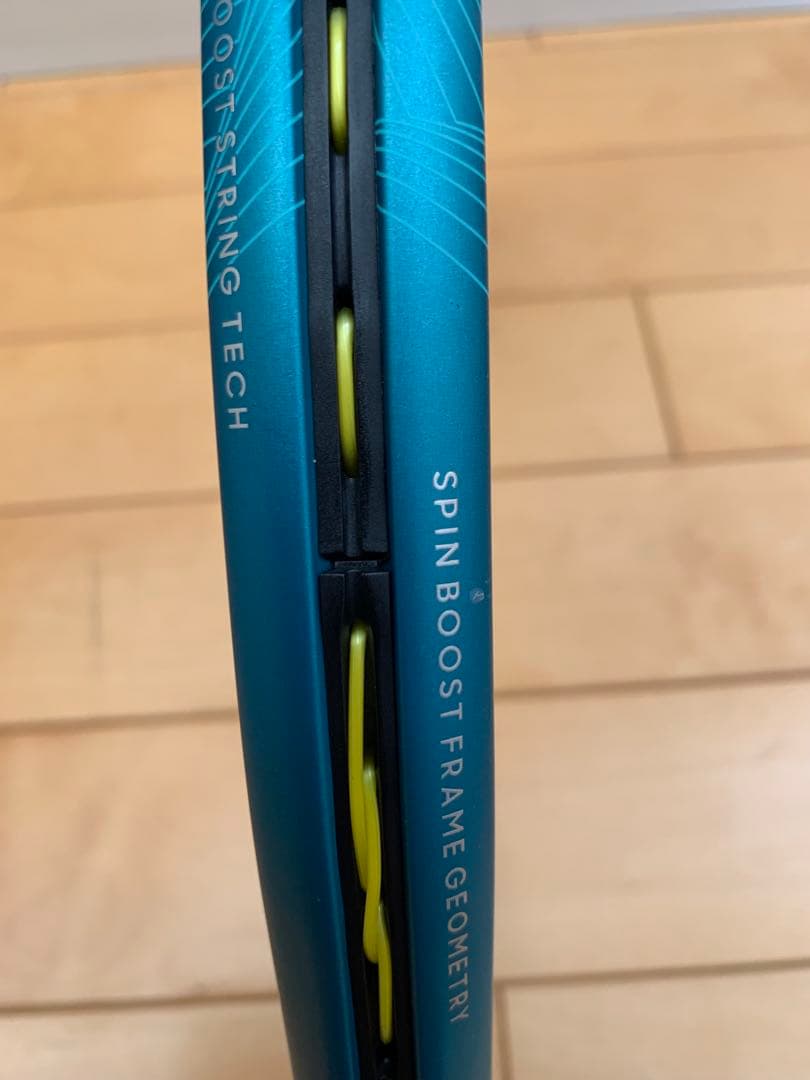 【美品】DUNLOP SX300 G2 2025年モデル