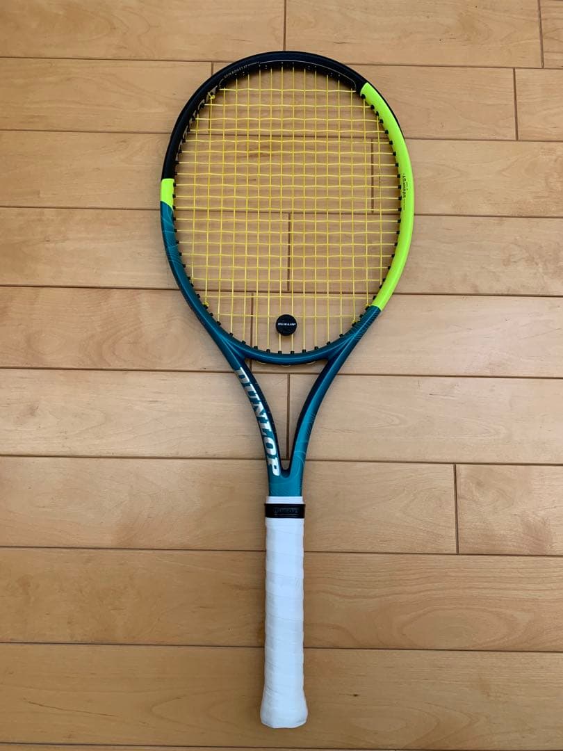 【美品】DUNLOP SX300 G2 2025年モデル