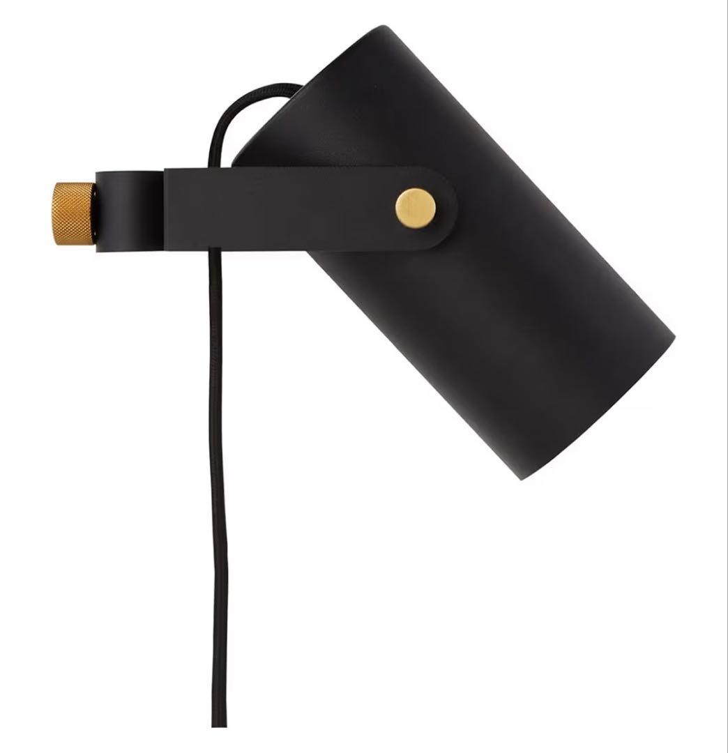 DRAW A LINE スタンドライトセット　突っ張り棒タイプ