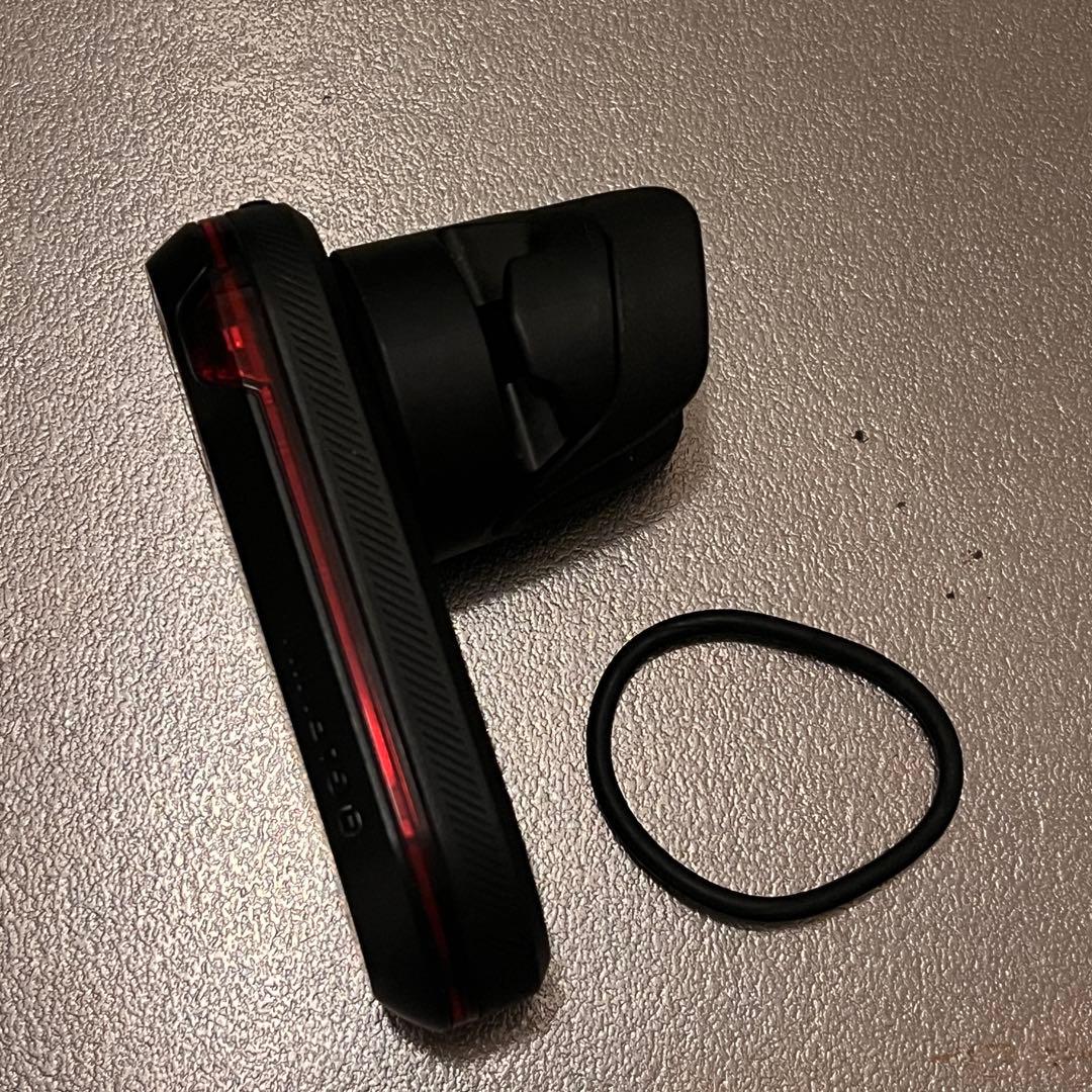 ガーミン リアビューレーダー VARIA RTL515