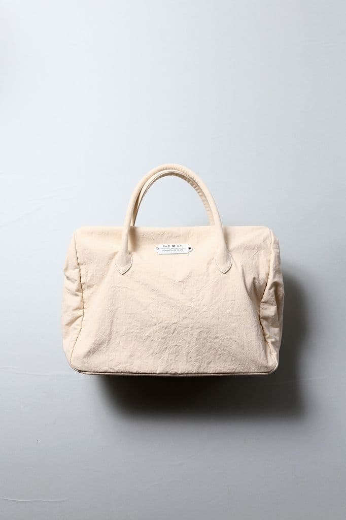 新品 R&D.M.Co- トートバッグ コットンバッグ オールドマンズテイラー