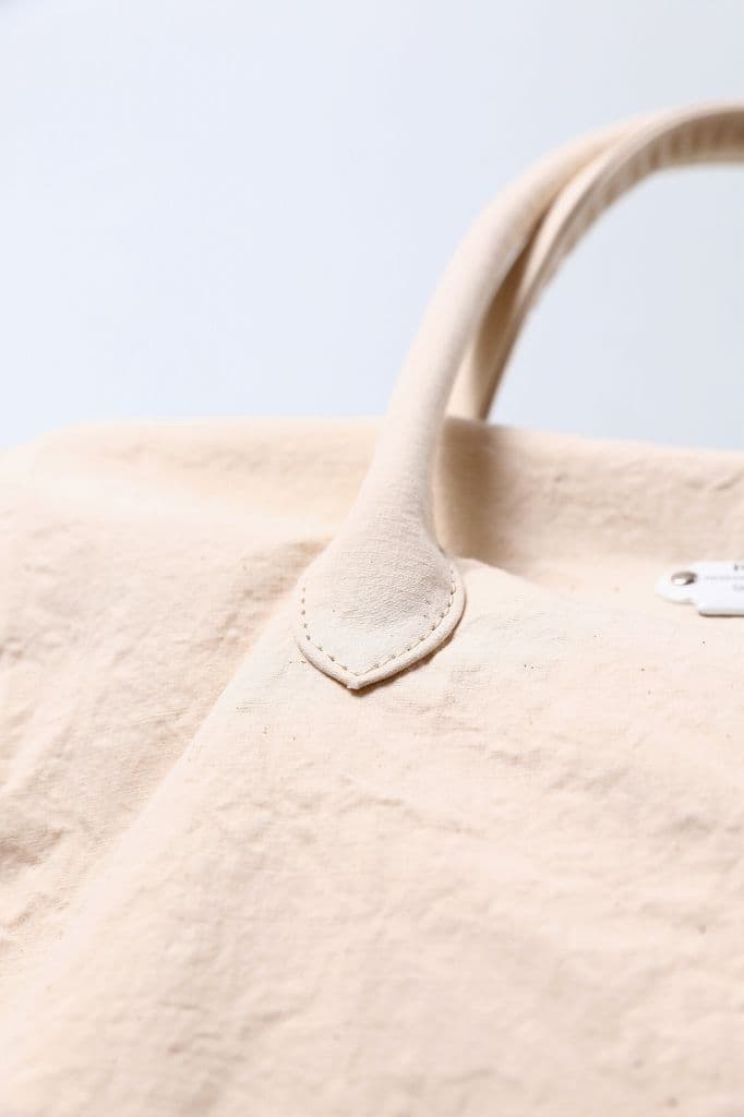 新品 R&D.M.Co- トートバッグ コットンバッグ オールドマンズテイラー