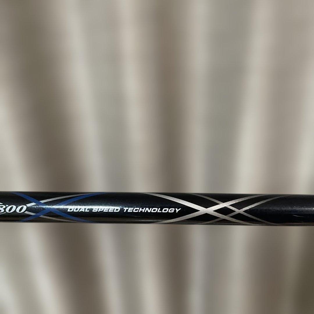 ゼクシオ u3+ ユーティリティ 17度