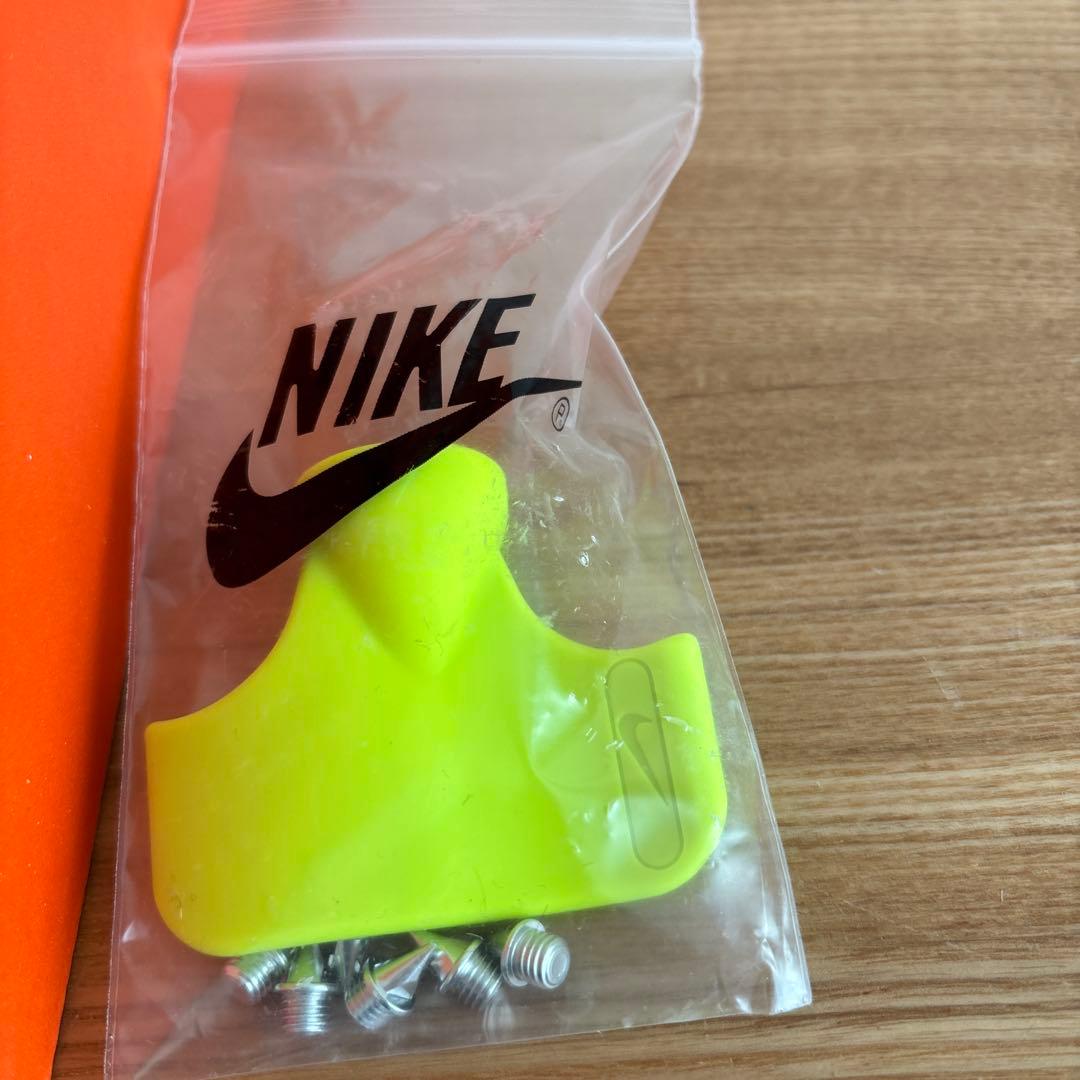 28.5cm　ナイキ ズーム X 陸上　スパイク　ドラゴンフライ CV0400