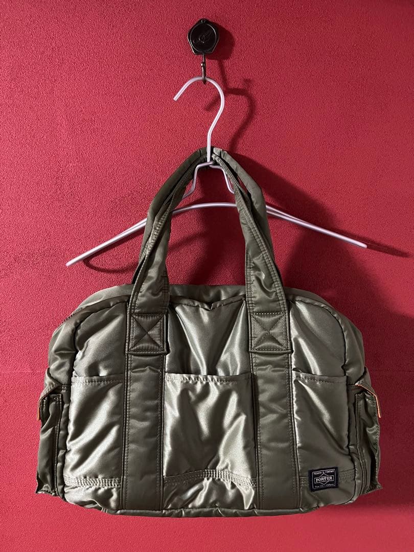 PORTER ポーター ボストンバッグ