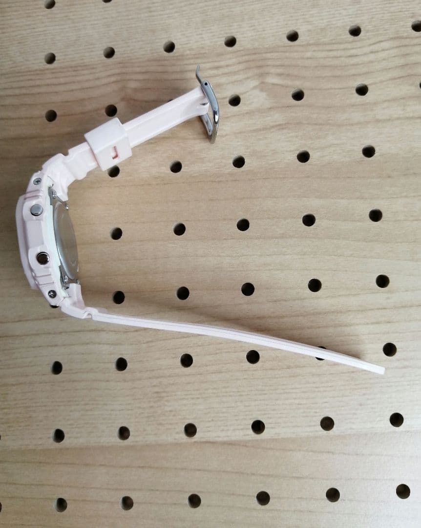 カシオ　G-shock baby-g BGD-5000 洗浄済み　超美品