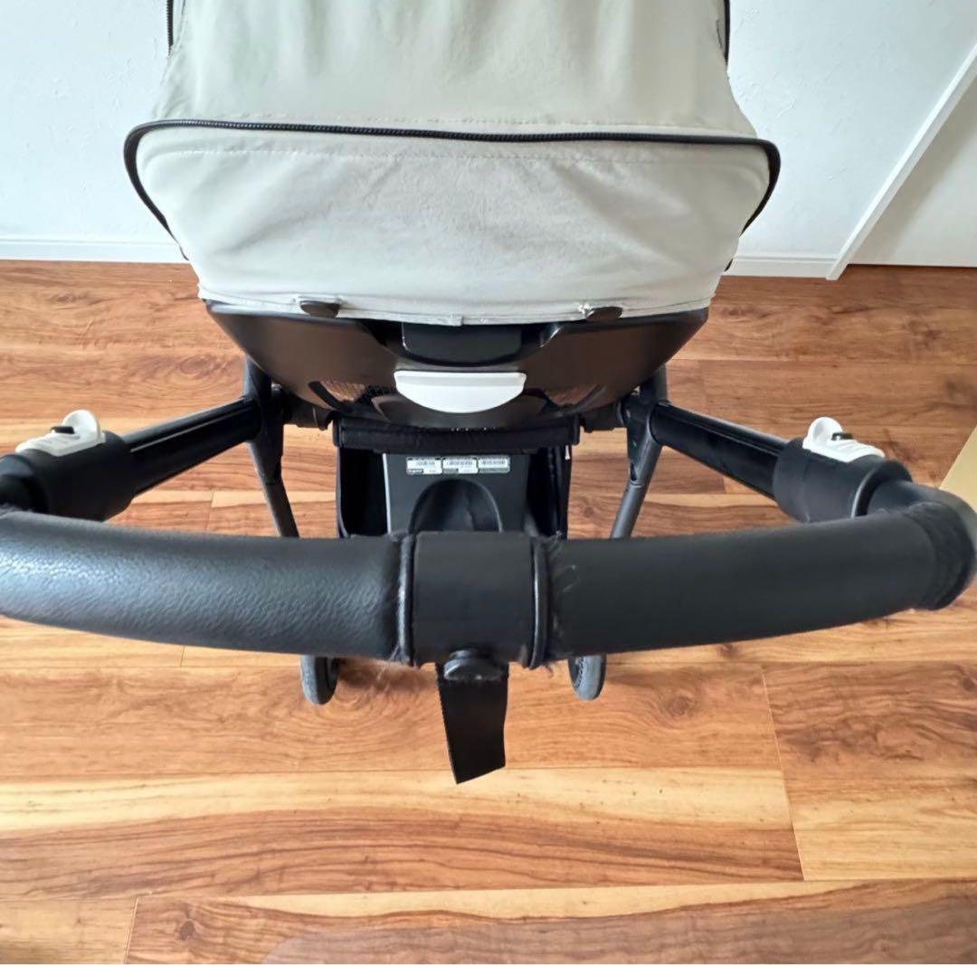 asa様バガブービー6 《美品！！シート、サンキャノピー》