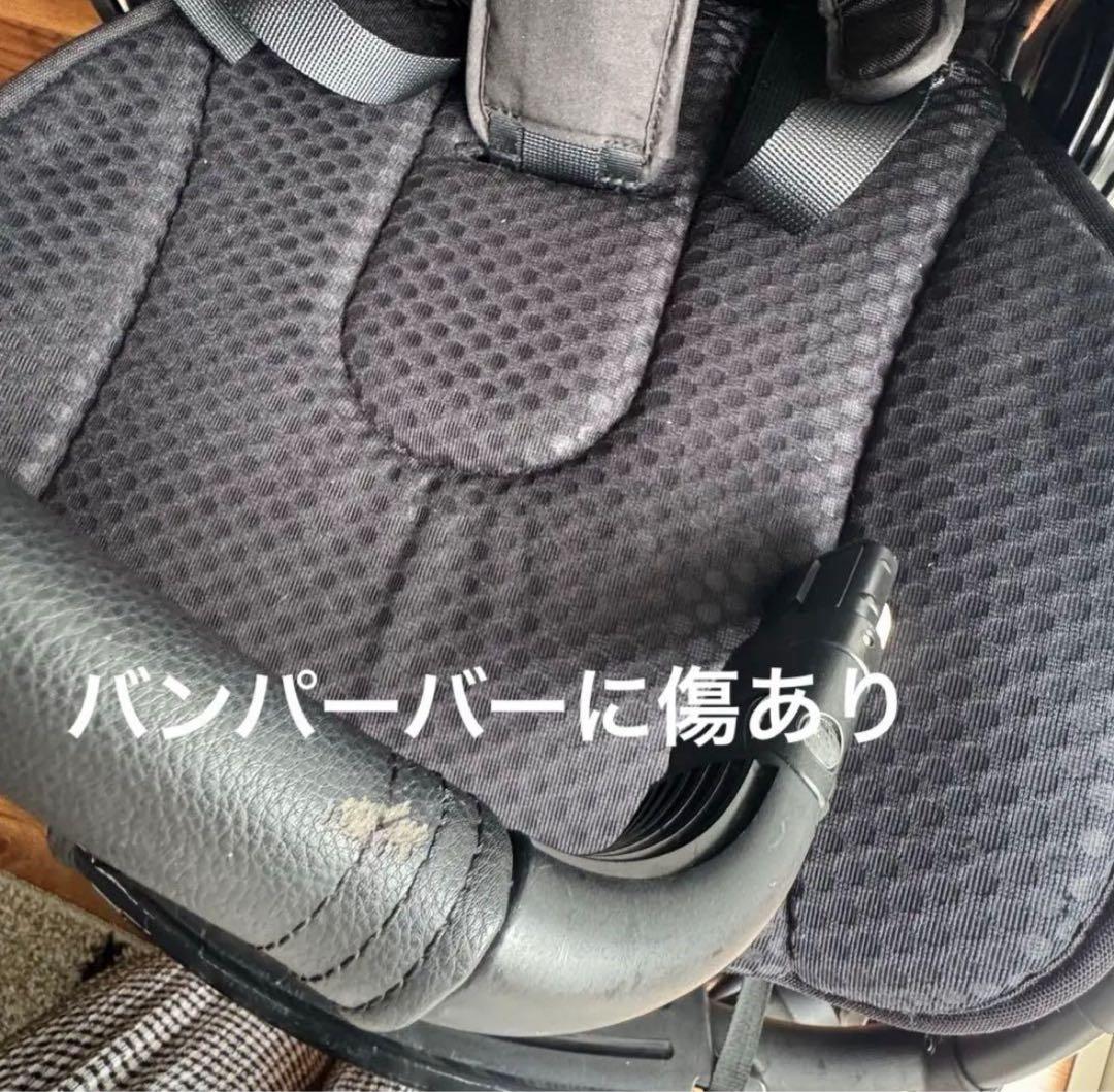 asa様バガブービー6 《美品！！シート、サンキャノピー》