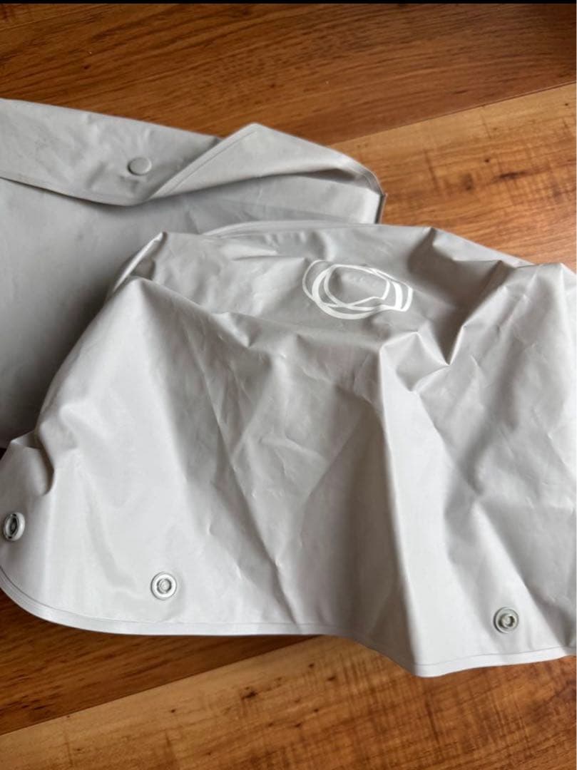 asa様バガブービー6 《美品！！シート、サンキャノピー》