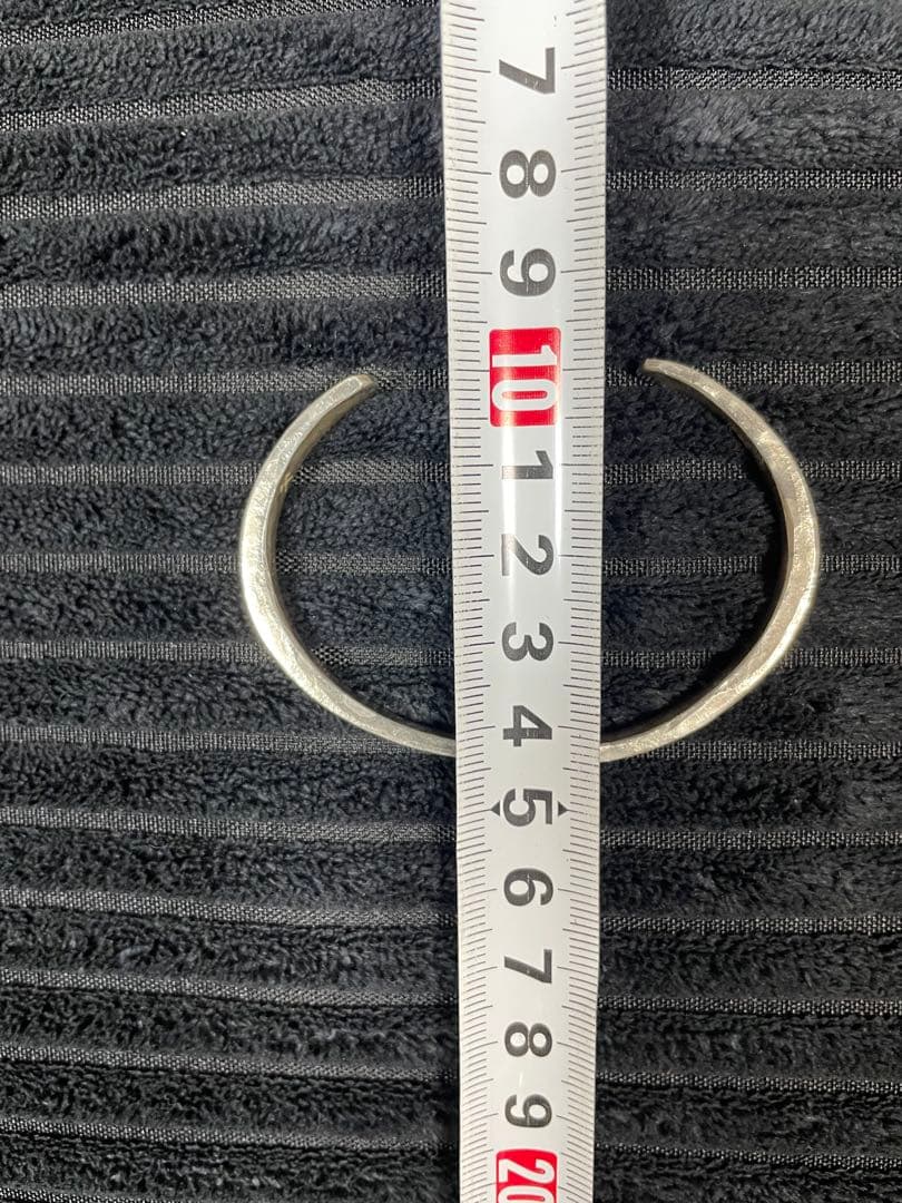 STUDEBAKER LS ( スチュードベーカー メタル ) バングル