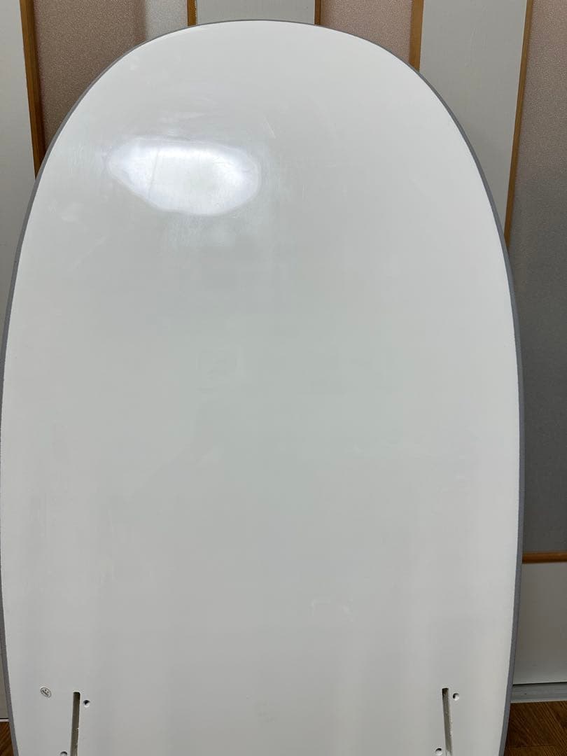 ソフトサーフボード ボディ ニーボード WATER RAMPAGE 112cm⑥