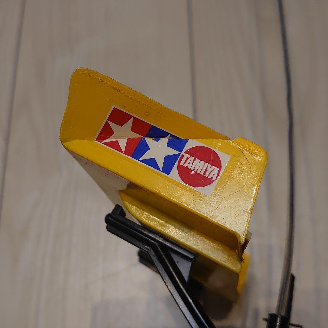 タミヤ バハキング TL-01 シャーシ オフロード　バギーラジコン