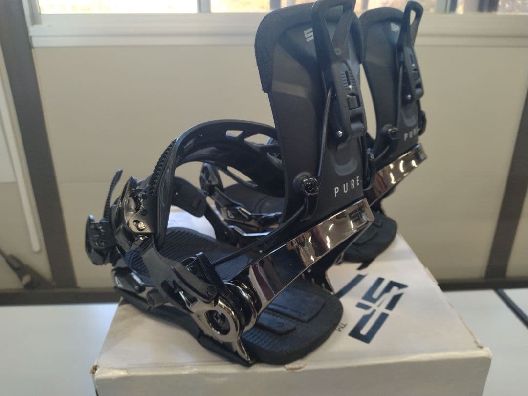 24-25 SP sLAB pure サイズS sp united エスピー