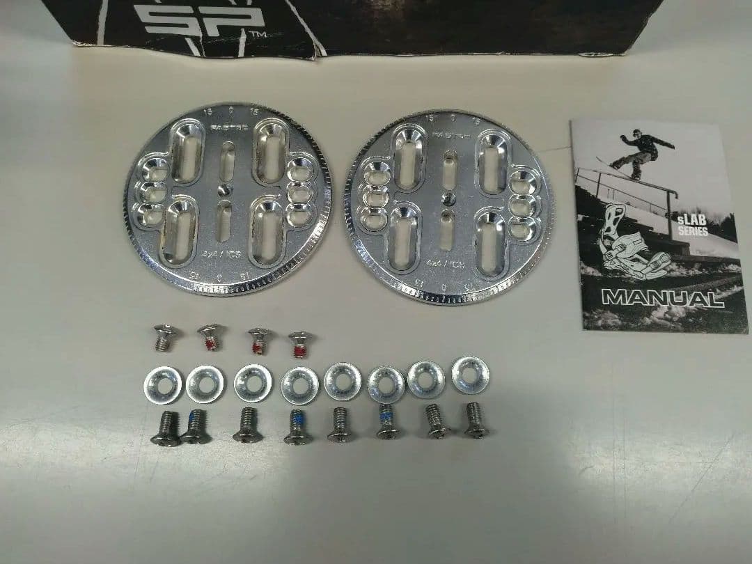 24-25 SP sLAB pure サイズS sp united エスピー