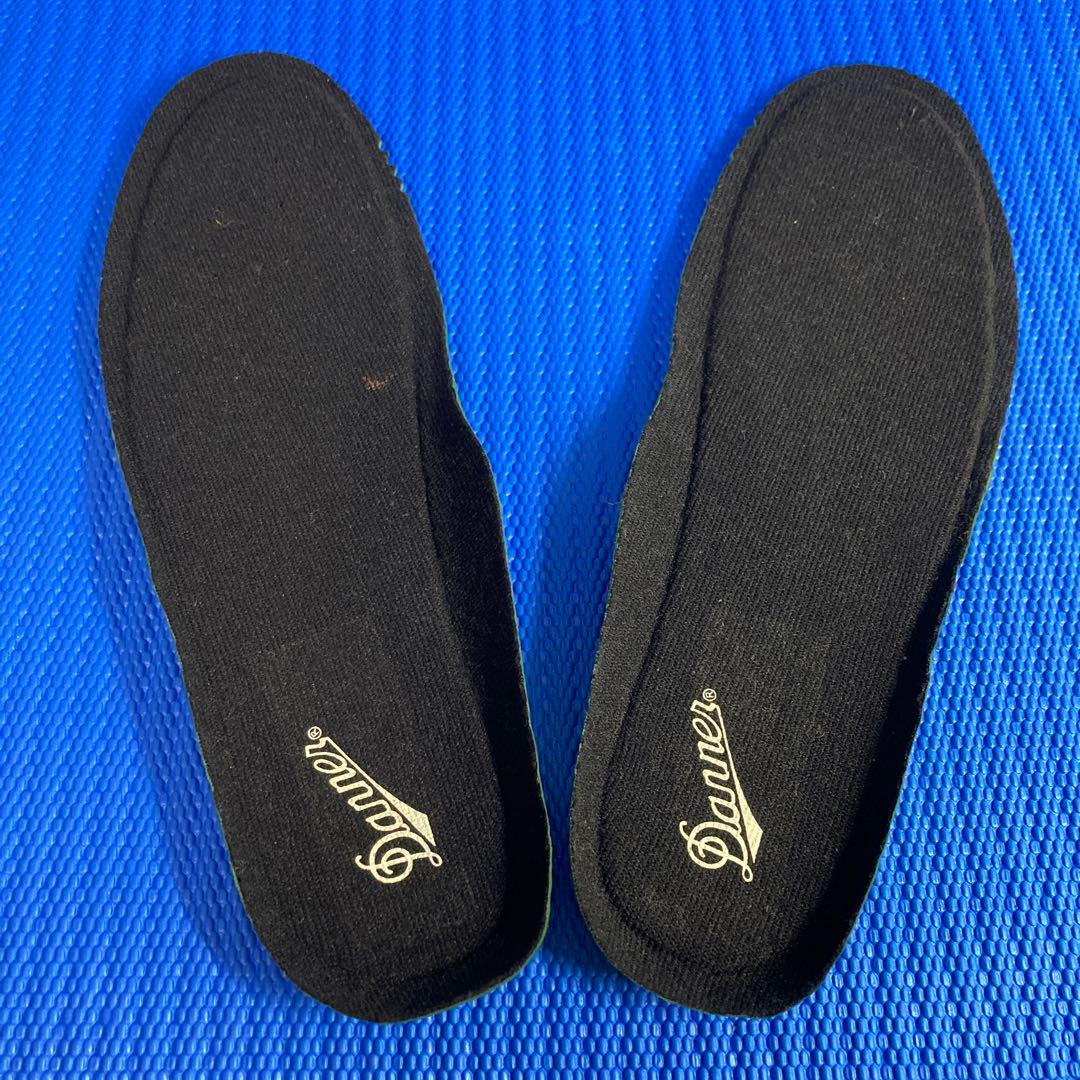 【ソルト】ダナー　SDF5000 25cm ゴアテックス　ミリタリーブーツ