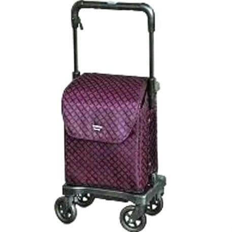 ✨新品未使用✨須恵廣工業　ウォーキングキャリー　アイカート フリー ライト