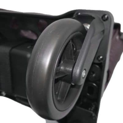 ✨新品未使用✨須恵廣工業　ウォーキングキャリー　アイカート フリー ライト