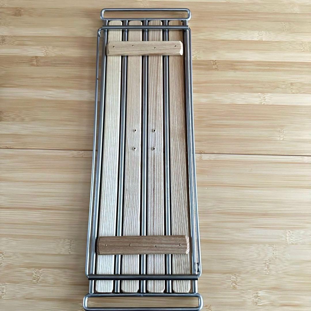 38explore A38grate サイドテーブル