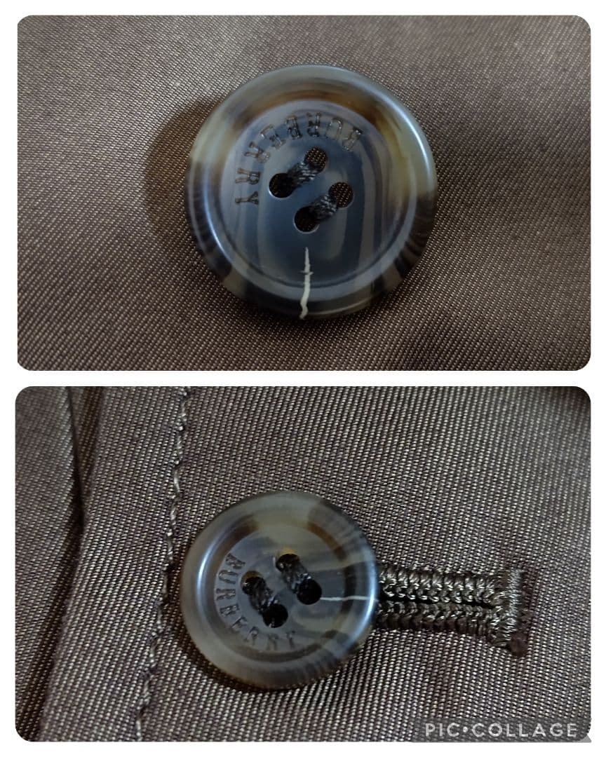 【新品◆100,800円】BURBERRY LONDON トレンチコート