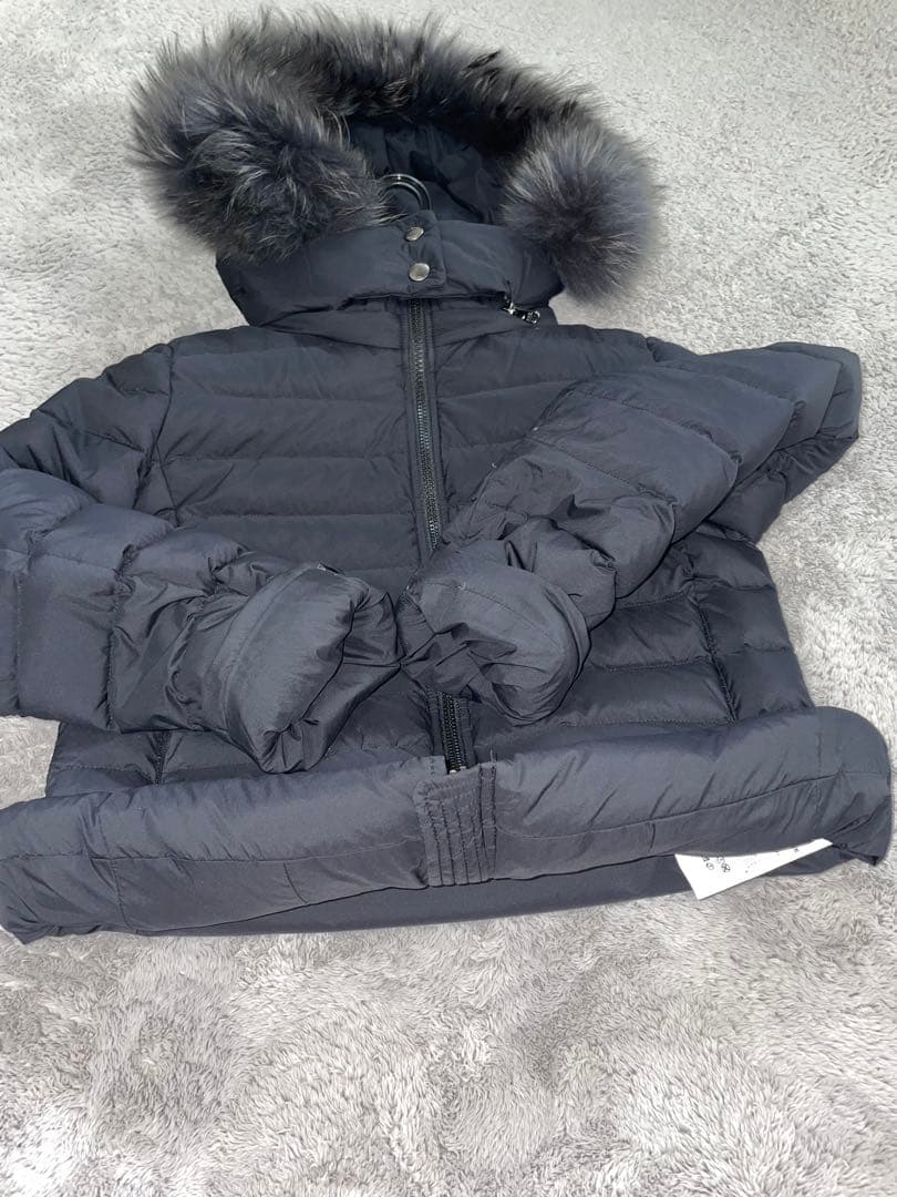 美品TATRAS VARENA BLACK サイズ3