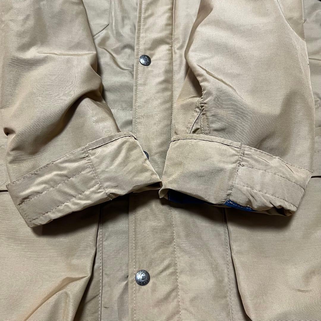 80s SIERRA DESIGNS マウンテンパーカー