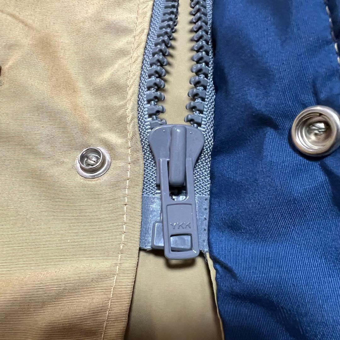 80s SIERRA DESIGNS マウンテンパーカー