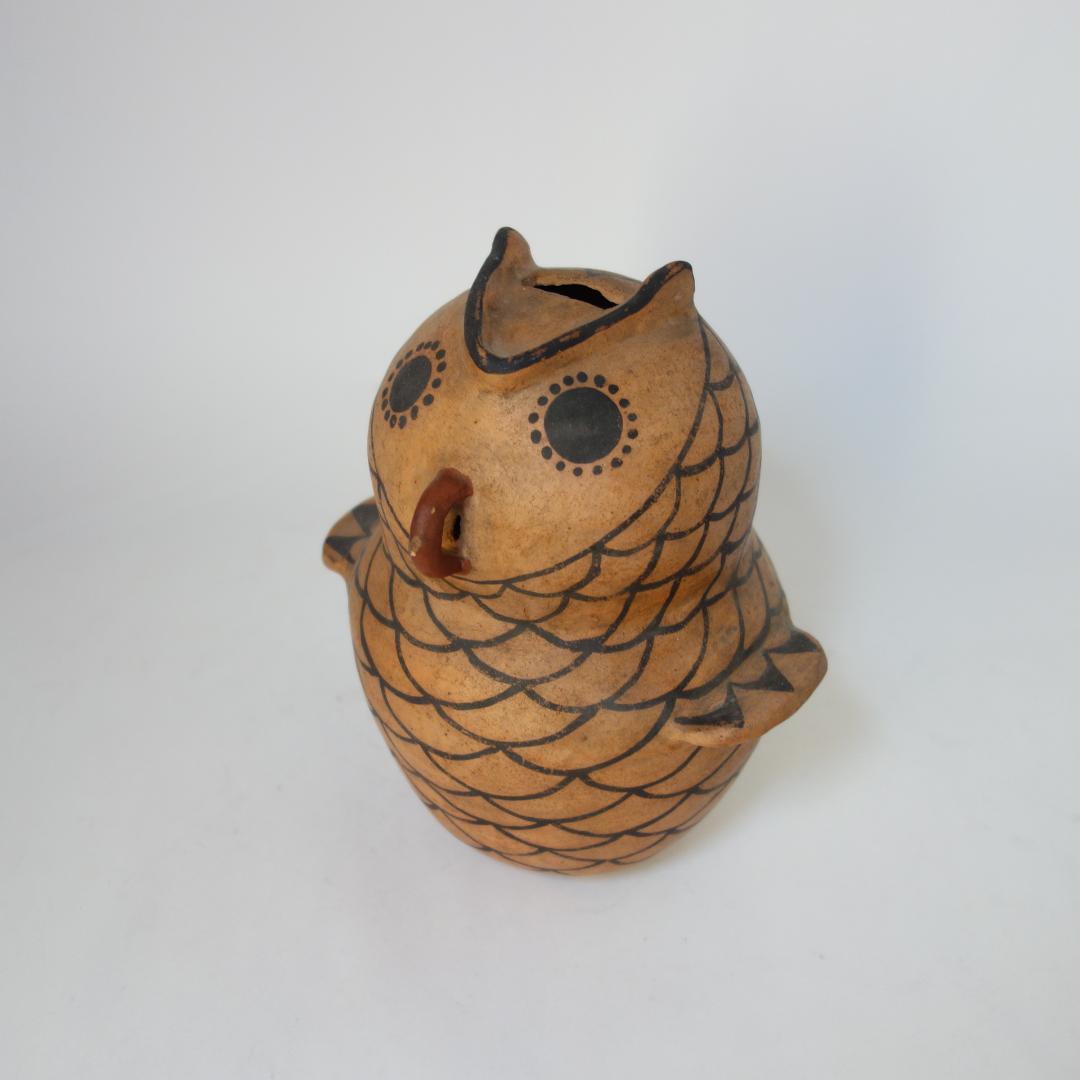 ヴィンテージ　アコマ　プエブロ　ネイティブ　アメリカン　インディアン