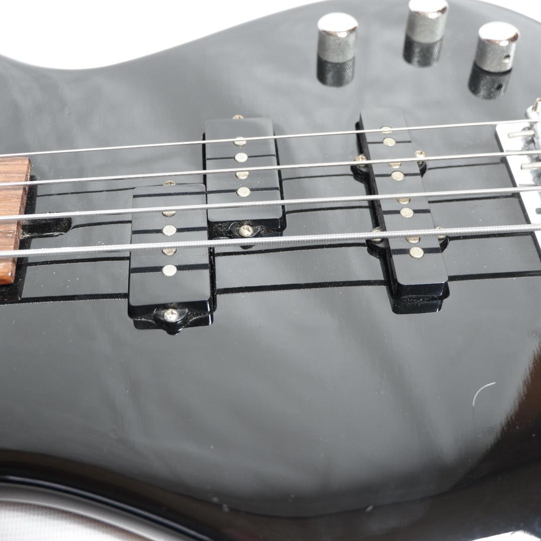 FERNANDES FRB-40 エレキベース ブラック 4弦 フェルナンデス