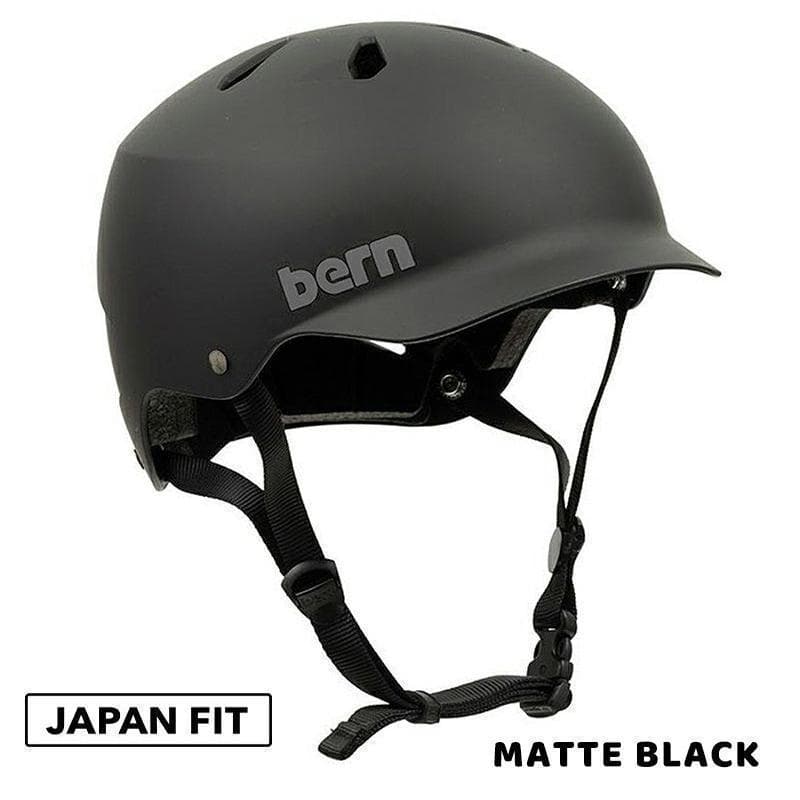 SALE BERN バーン WATTS ワッツ ジャパンフィット L