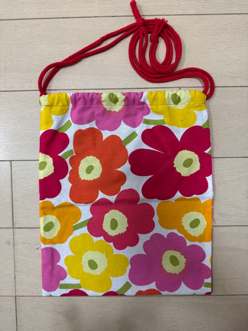 ほぼ未使用◎入園グッズセット◎