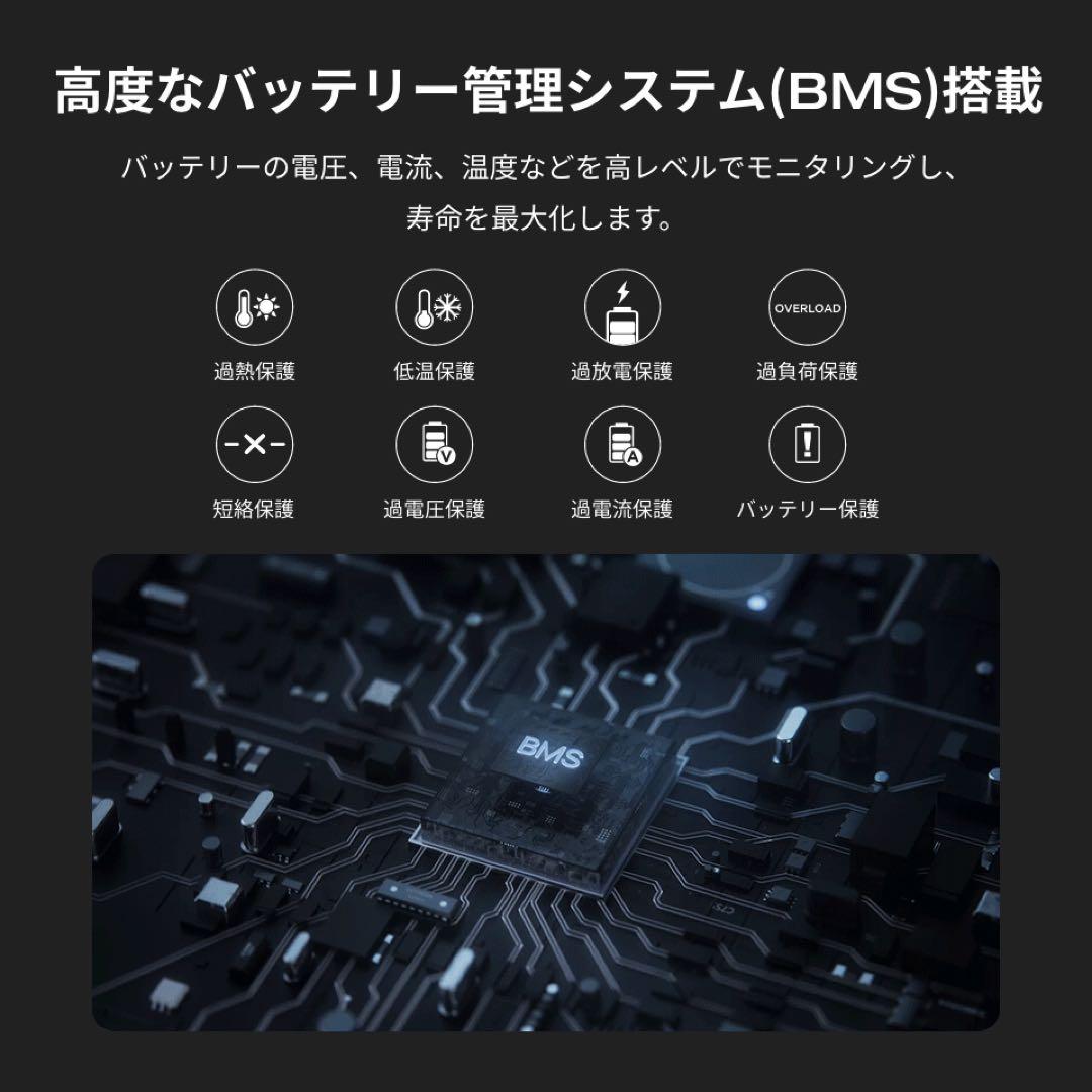 EcoFlow  2 Pro 容量768Wh