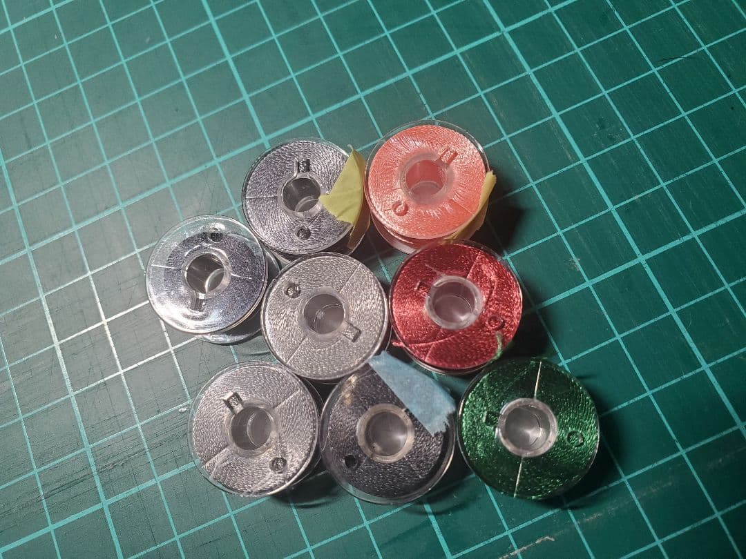 なか@プロフィール要確認ページ①【ぬいぐるみオーダー】